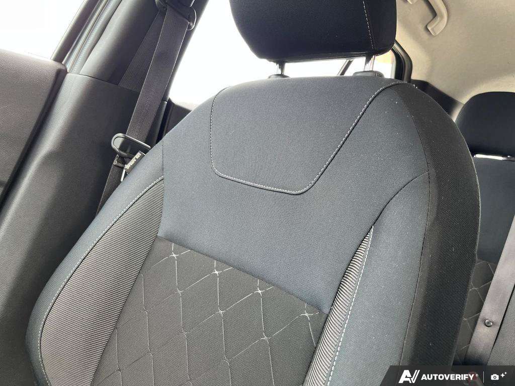 used 2019 Nissan Kicks car, priced at $12,888