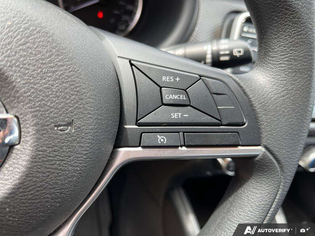 used 2019 Nissan Kicks car, priced at $12,888