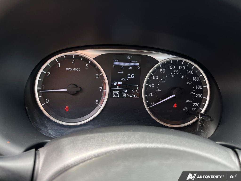 used 2019 Nissan Kicks car, priced at $12,888