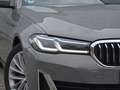 BMW 520 d Luxury Line (Laser/Kamera/Pano) Grau - thumbnail 2