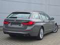 BMW 520 d Luxury Line (Laser/Kamera/Pano) Grau - thumbnail 7