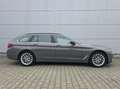 BMW 520 d Luxury Line (Laser/Kamera/Pano) Grau - thumbnail 8