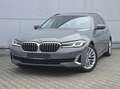 BMW 520 d Luxury Line (Laser/Kamera/Pano) Grau - thumbnail 3