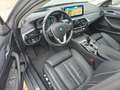 BMW 520 d Luxury Line (Laser/Kamera/Pano) Grau - thumbnail 11