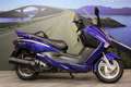 SYM Joymax 250 2006  - km 16438 Blu/Azzurro - thumbnail 5