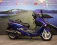 SYM Joymax 250 2006  - km 16438 Blu/Azzurro - thumbnail 1