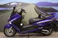 SYM Joymax 250 2006  - km 16438 Blu/Azzurro - thumbnail 7