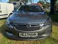 Opel Astra Edition Start/Stop Grau - thumbnail 2