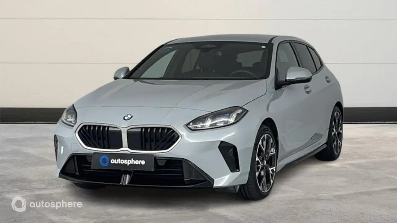 BMW 120