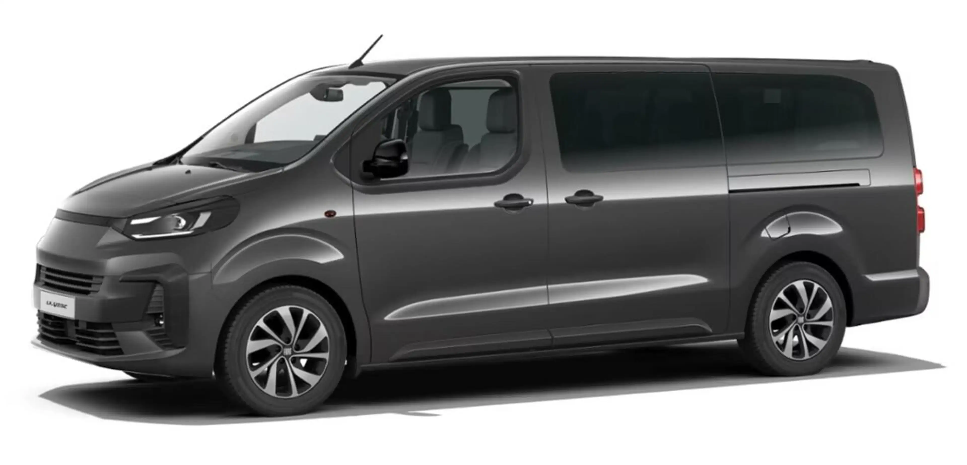 Fiat Ulysse TOP AT L3 AHK Klimaaut elSchieb Nav Lede 132 kW... — photo 2