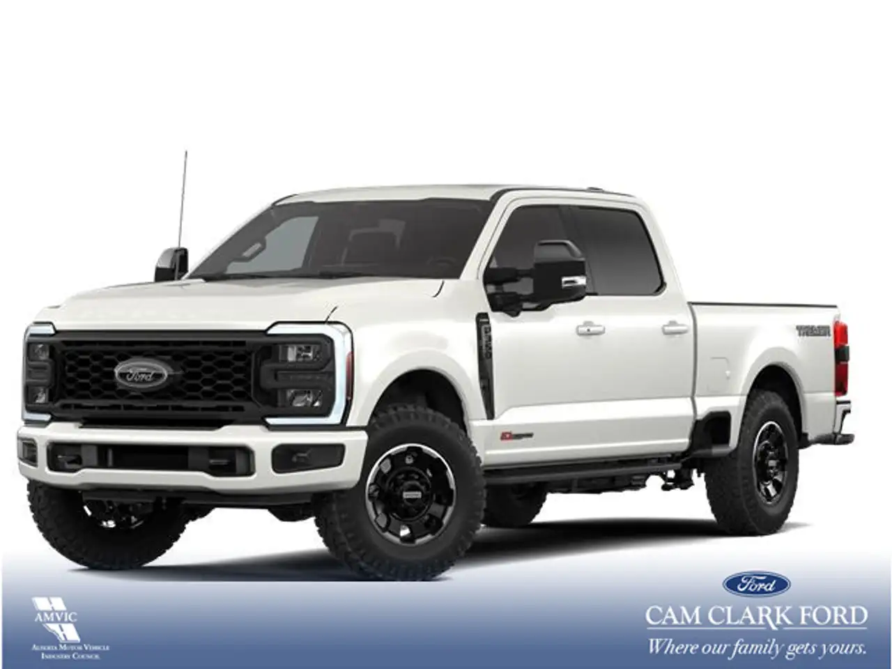 2026 Ford F 350