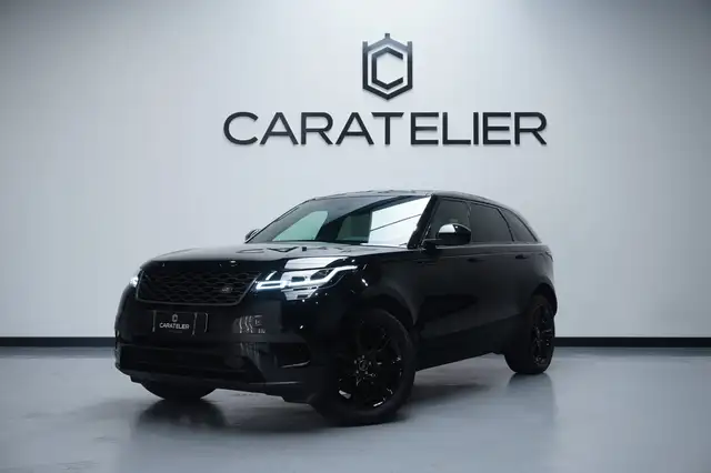 Land Rover Range Rover Velar 2.0 P400e / Pano / Black Pack / BTW-auto