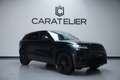 Land Rover Range Rover Velar 2.0 P400e / Pano / Black Pack / BTW-auto Zwart - thumbnail 7