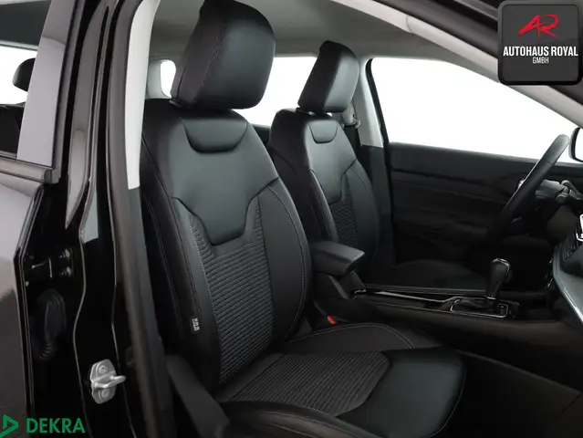 Jeep Compass view 11
