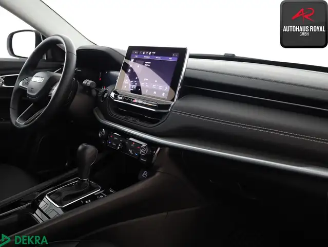 Jeep Compass view 10