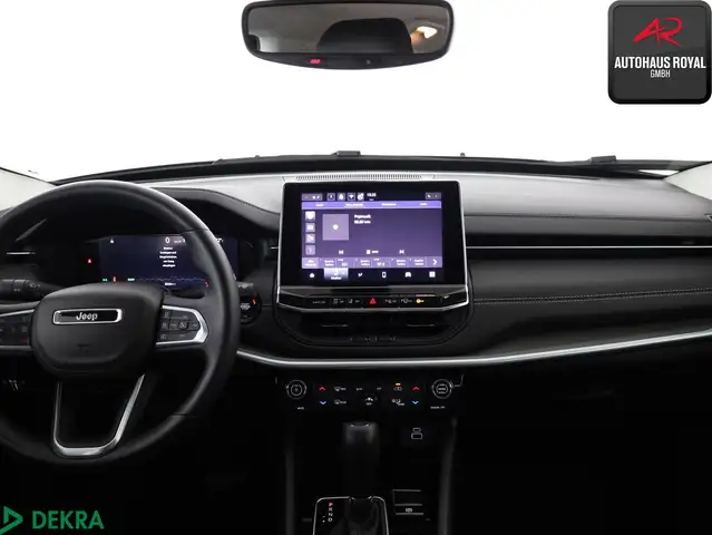 Jeep Compass view 9