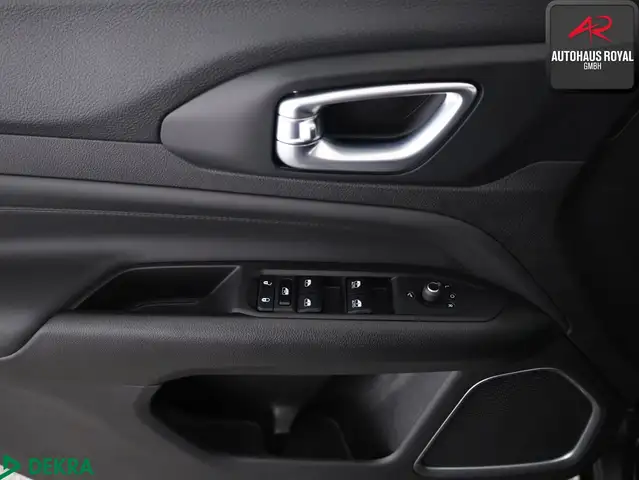 Jeep Compass view 15