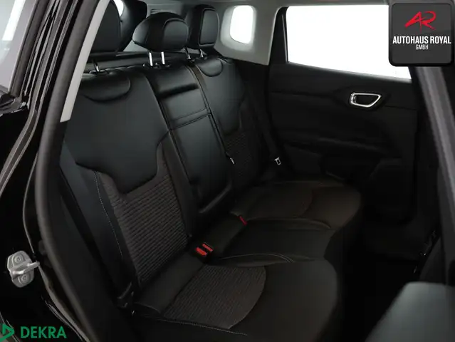 Jeep Compass view 13