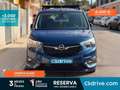Opel Combo Life 1.2 T S/S Selective L Bleu - thumbnail 1
