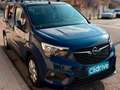 Opel Combo Life 1.2 T S/S Selective L Bleu - thumbnail 3