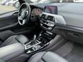 BMW X3 xDrive 20 d Kamera*LiveCP*LED*Leder*DAB*Navi* Grau - thumbnail 9