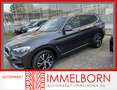 BMW X3 xDrive 20 d Kamera*LiveCP*LED*Leder*DAB*Navi* Grijs - thumbnail 1