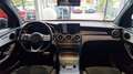 Mercedes-Benz GLC 220 220 D 9G-TRONIC 4MATIC AMG LINE Bleu - thumbnail 7
