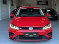 Volkswagen Golf R-LINE PHARE LED. SIÈGE MASSANT. S.CHAUFFANT Rouge - thumbnail 2
