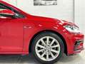 Volkswagen Golf R-LINE PHARE LED. SIÈGE MASSANT. S.CHAUFFANT Rouge - thumbnail 10