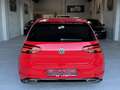 Volkswagen Golf R-LINE PHARE LED. SIÈGE MASSANT. S.CHAUFFANT Rouge - thumbnail 5