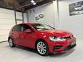 Volkswagen Golf R-LINE PHARE LED. SIÈGE MASSANT. S.CHAUFFANT Rouge - thumbnail 9