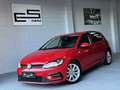 Volkswagen Golf R-LINE PHARE LED. SIÈGE MASSANT. S.CHAUFFANT Rouge - thumbnail 1