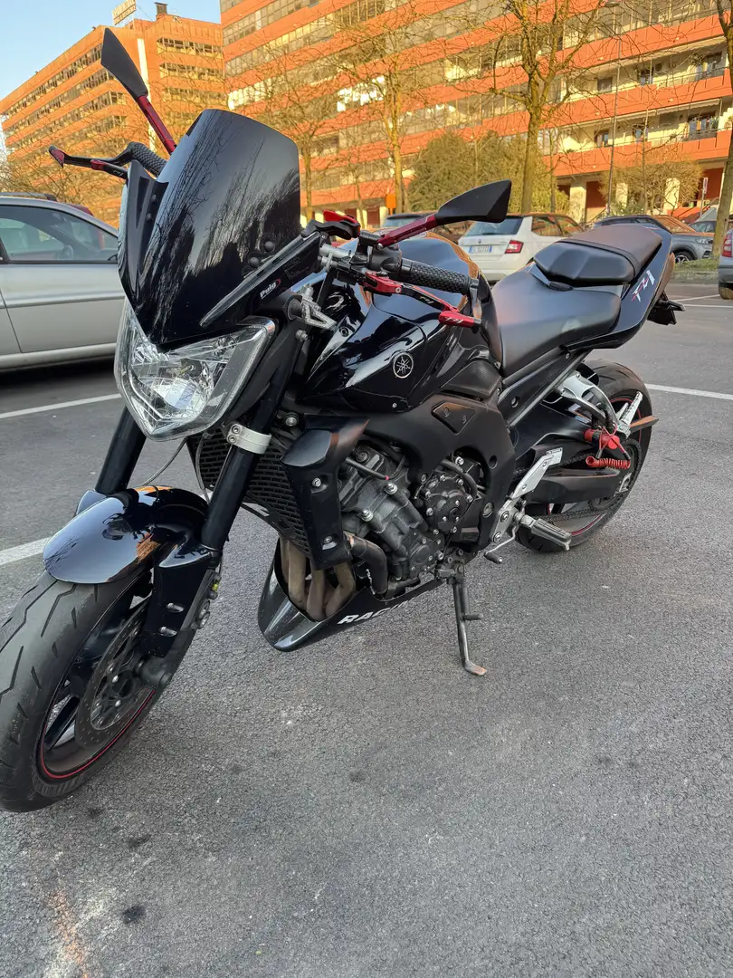 Yamaha FZ 1 - 1