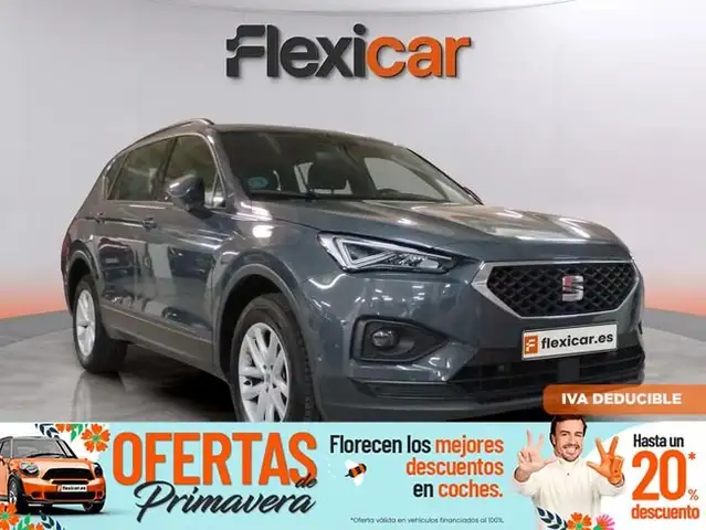 SEAT Tarraco 1.5 TSI S&S Style DSG 150