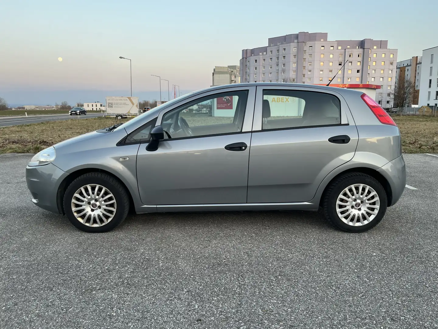 Fiat Grande Punto 1,2 MYLIFE - 2