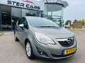 Opel Meriva 1.4 Turbo Cosmo, Automaat, Cruise Control, P Senso Bruin - thumbnail 2