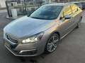 Peugeot 508 2.0HDI Aut. GT-Line *1-Besitz*Massagesitz*Led*Leder*Headup* Grau - thumbnail 4