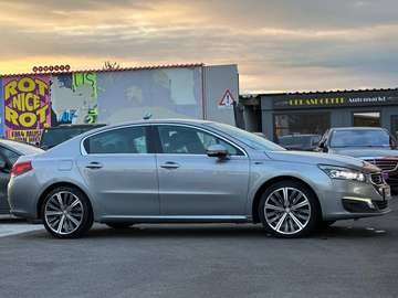 2.0HDI Aut. GT-Line *1-Besitz*Massagesitz*Led*Leder*Headup*
