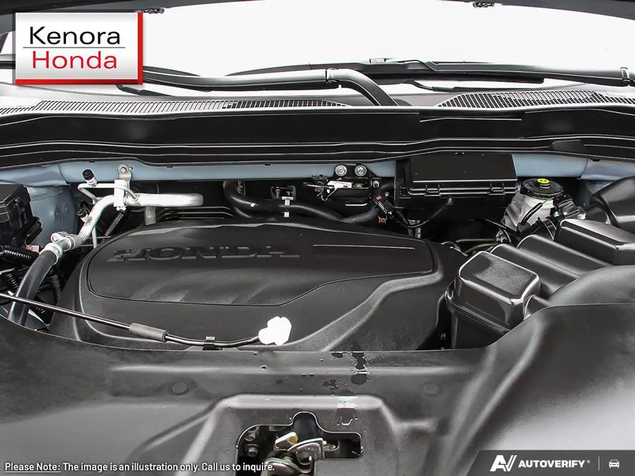 Honda Ridgeline снимка Honda Ridgeline