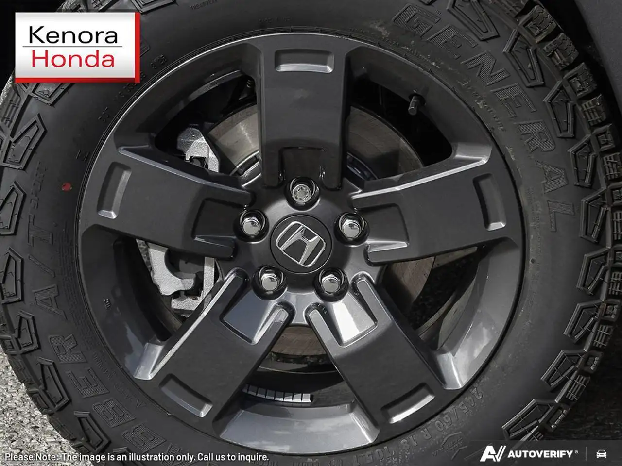 Honda Ridgeline снимка Honda Ridgeline