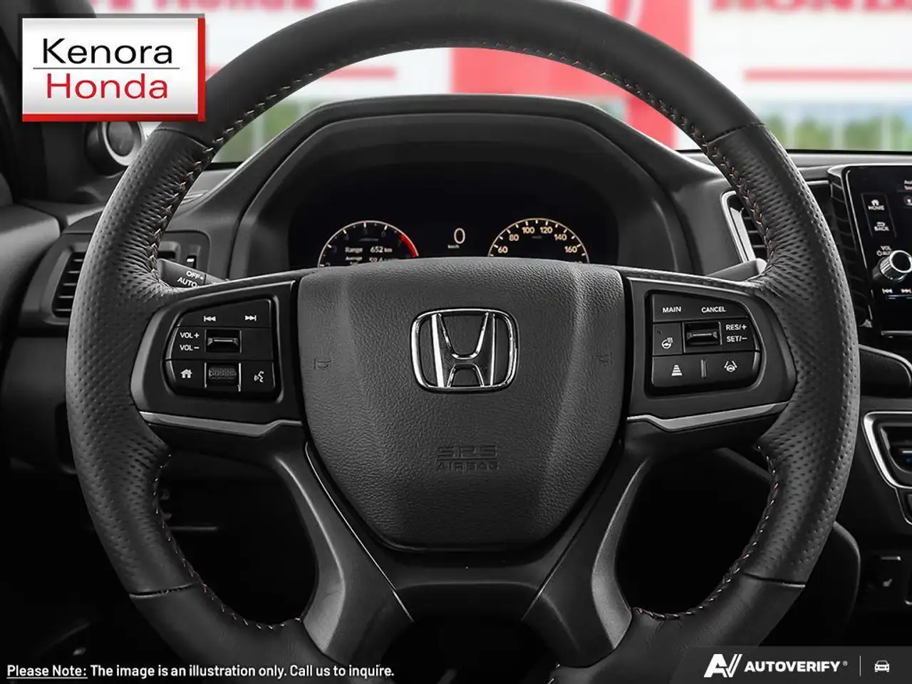 Honda Ridgeline снимка Honda Ridgeline