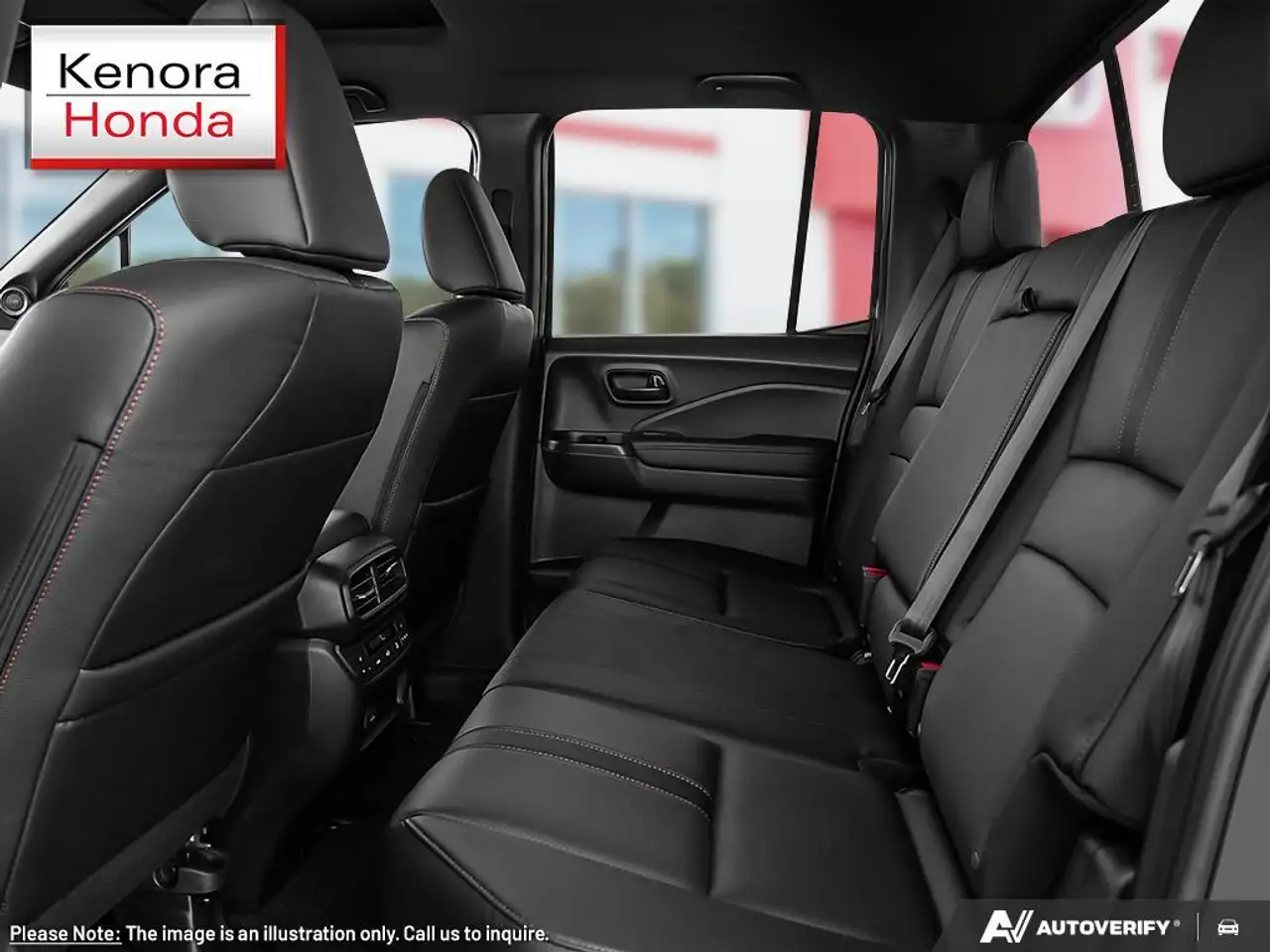 Honda Ridgeline снимка Honda Ridgeline
