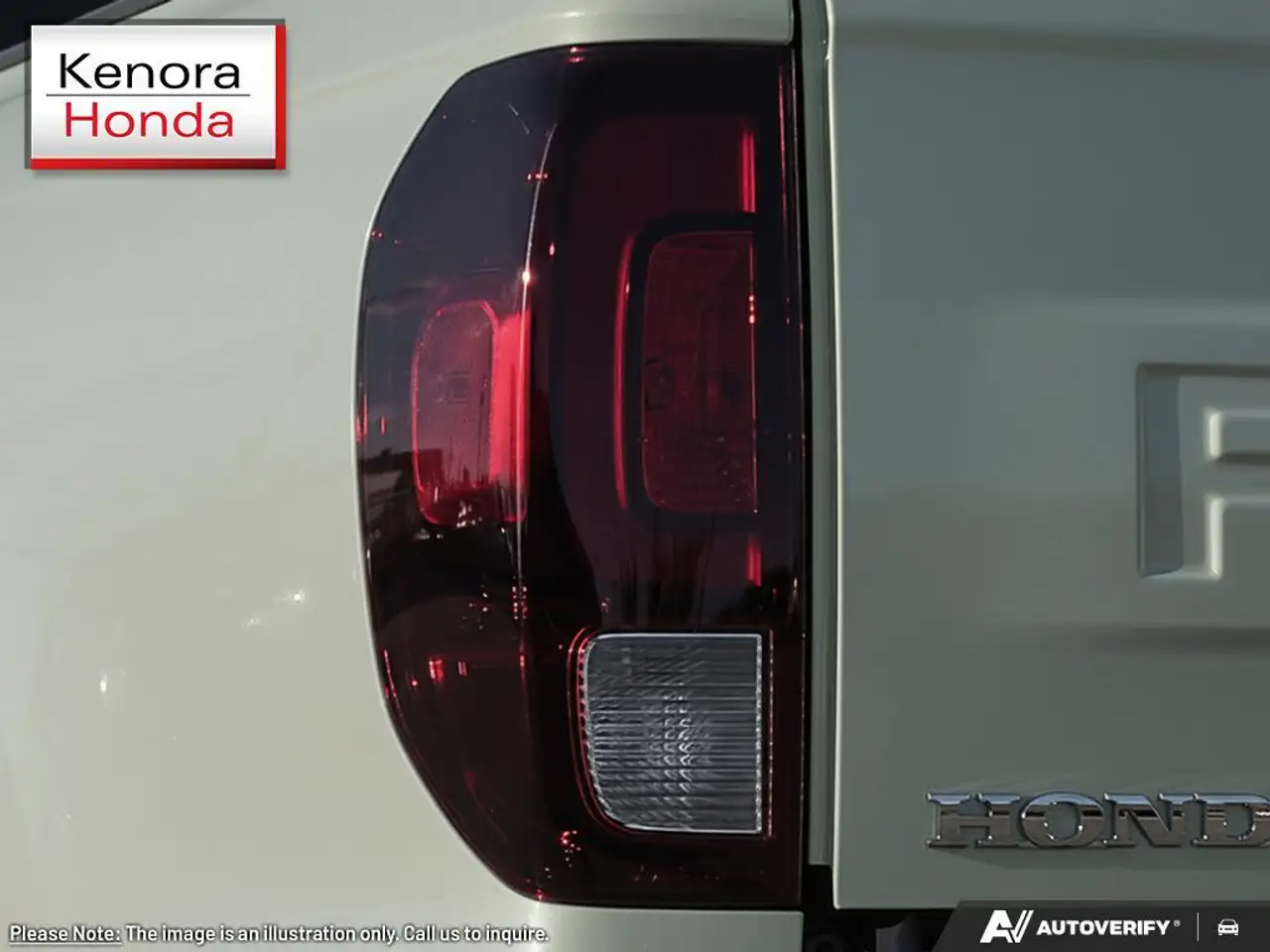 Honda Ridgeline снимка Honda Ridgeline