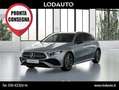 Mercedes-Benz A 180 A 180 d Automatic Progressive Extra Argento - thumbnail 1