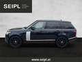 Land Rover Range Rover 3,0 TDV6 Vogue Panodach, Standheizung, Massages... Negro - thumbnail 19