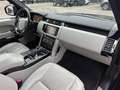 Land Rover Range Rover 3,0 TDV6 Vogue Panodach, Standheizung, Massages... Negro - thumbnail 3
