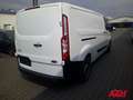Ford Transit Custom Kasten L2H1 2.0 TDCi, EURO6 Weiß - thumbnail 4