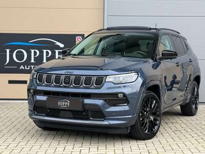 Jeep Compass 4xe 240 Plug-in Hybrid Electric S |Pano|Alpine|360