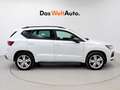 SEAT Ateca 1.5 EcoTSI S&S FR Special Edition DSG Blanc - thumbnail 3