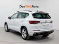 SEAT Ateca 1.5 EcoTSI S&S FR Special Edition DSG Blanc - thumbnail 2